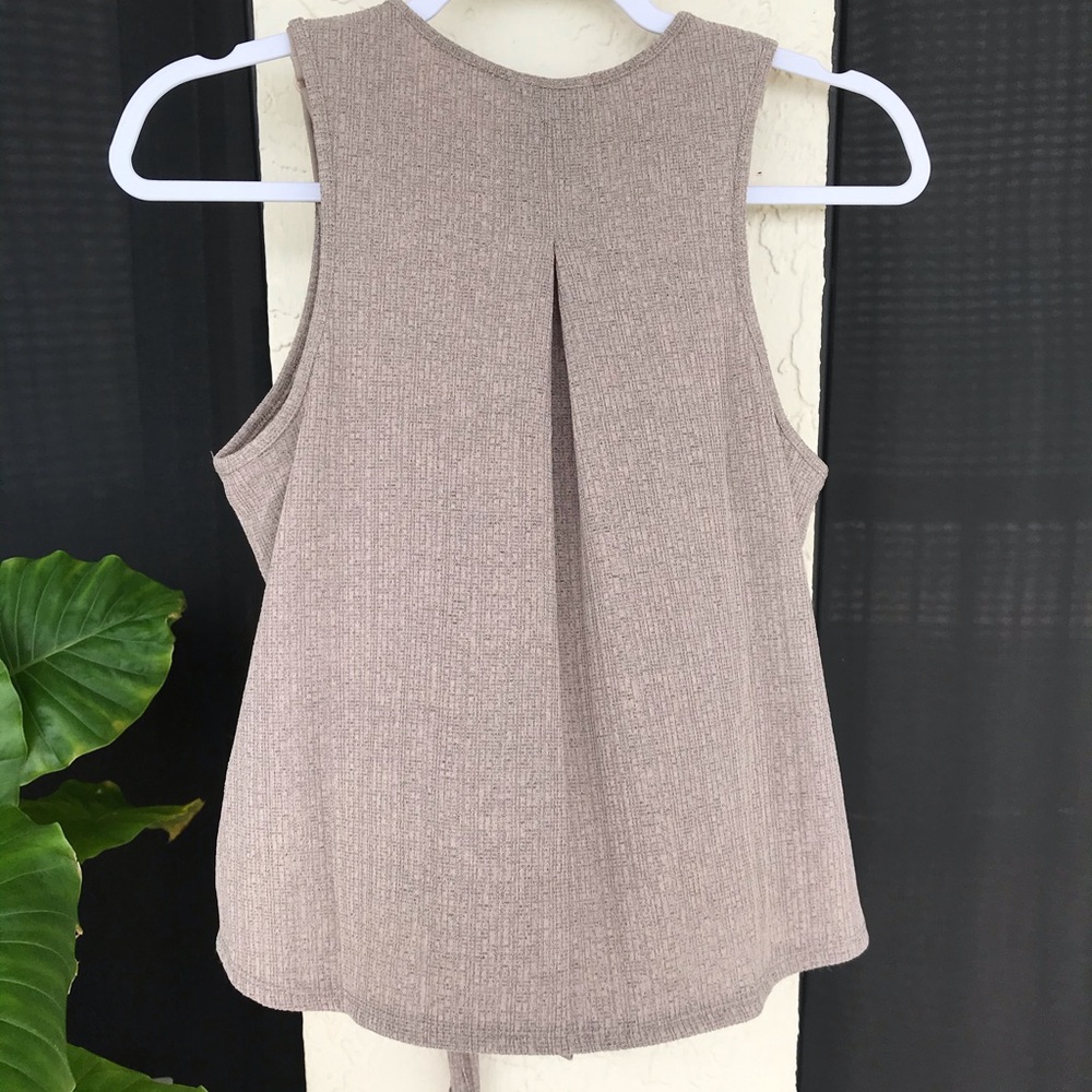 Button Down Tank *2 - image 5